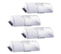 Déflecteur De Ventilation AC - Guide De Débit D'air Magnétique Réglable