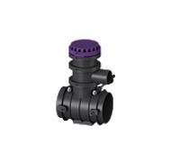 Déflecteur de ventilation de chaudière CleverVent 23001 CleverVent