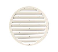 Déflecteur de ventilation pour unité extérieure de climatiseur, grille de ventilation du condenseur, plaque déflectrice de ventilation, couvercle anti-ventilation directe du compresseur de climatiseur