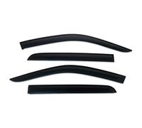 Déflecteur de vitre Weathershield pour Changan Kaicene F70 / Changan Hunter 2019 2020 2021 2022 2023 2024 2025