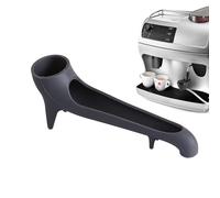 Déflecteur d'eau facile à remplir - Anti-traces de doigts - Guide du réservoir de qualité alimentaire pour éviter le gaspillage et garder la machine propre