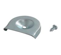 Déflecteur d'échappement adaptable pour échappement BRIGGS & STRATTON