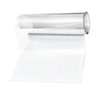 Déflecteur d'écureuil pour mâts à oiseaux, déflecteur d'écureuil, déflecteur d'écureuil, déflecteurs d'oiseaux, housse transparente imperméable et résistante pour l'extérieur, cour, arbre, jardin