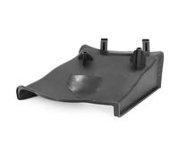 Déflecteur d'éjection latéral pour tondeuse 79920