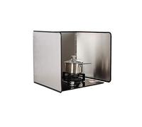 Déflecteur D'huile Cuisson, Protege Plaque De Cuisson Pliable Protege, Anti ÉClaboussures Bouclier, Anti-Projections De Cuisson Garde, Protection Anti-éClaboussures D'Huile ( Size : 50x50x50cm )