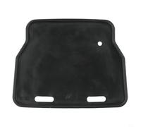 Déflecteur d'huile de compresseur d'air pour modèles 1P 3P 5P droits en ligne, kit de joint d'étanchéité en caoutchouc, accessoire compatible avec petit gaz d'huile, 1 paquet (petit)