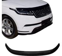 Déflecteur d'insectes de capot pour Land Rover Range Rover Velar 2017-2025 Foncé