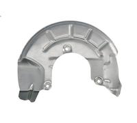 Déflecteur, disque de frei BLIC 6508-03-9506377K pour A2 (8Z0) 1.2 2001-2005