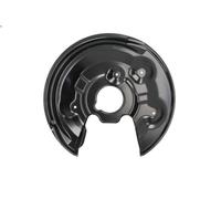 Déflecteur, disque de frei BLIC 6508-03-9547876K pour AUDI A3 (8P1) 2 2003-2012