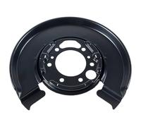 Déflecteur, disque de frein arrière droit FEBI BILSTEIN 171528