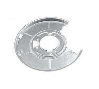 Déflecteur, disque de frein arrière droit TEKNÖR HTO-BM-001