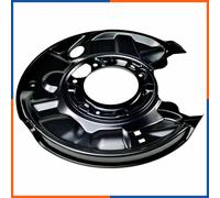 NTY HTO-ME-004 Déflecteur, disque de frein pour MERCEDES-BENZ