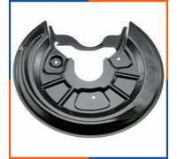 Déflecteur, disque de frein arrière droite pour VW | 1K0615612AB, 1164300580