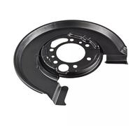 Déflecteur, disque de frein arrière gauche FEBI BILSTEIN 171527