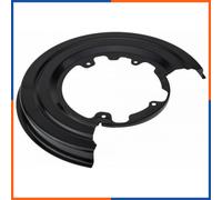 Déflecteur, disque de frein arrière gauche pour IVECO | 42530366, HTO-VC-003