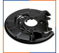 Original NTY Plaque De Protection Disque De Frein HTO-TY-010 Pour Toyota