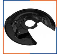 NTY Tôle Anti-éclaboussures Frein Disque HTO-WW-064 Pour VW