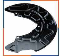 NTY HTO-WW-050 Flasque de frein