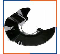 Déflecteur, disque de frein avant droite pour VW | 7E0615312, HTO-WW-033