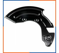 Protection De Poussière De Frein À Disque Pour VW PASSAT 96- AUDI A4 01- A6 94-