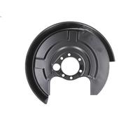 Déflecteur, disque de frein BLIC 6508-03-0018877K AUDI A4 B5 (8D2) 1.9 1995-2