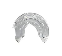 BLIC 6508-03-0027373K Déflecteur, disque de frein pour AUDI,SEAT,SKODA,VW