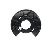 Déflecteur, disque de frein BLIC 6508-03-0062877K gauche