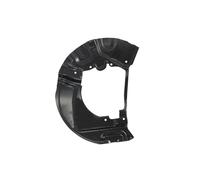 Déflecteur, disque de frein BLIC 6508-03-0066378P droite