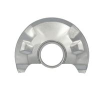 BLIC Flasque de frein avant 6508-03-1103379K Compatible DAEWOO Matiz 3/5 portes M100/M150