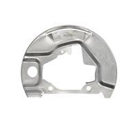 KLOKKERHOLM Splash Disque de Frein Avant à Gauche pour Fiat Uno 146A / E 2020377