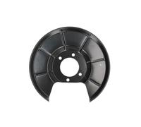 Déflecteur, disque de frein KLOKKERHOLM 2556878