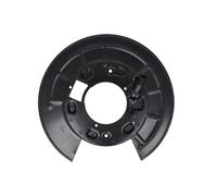 Déflecteur, disque de frein BLIC 6508-03-6422878K