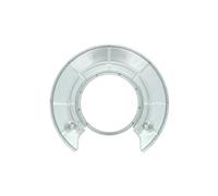 Blic Déflecteur disque de frein 6508-03-6526878 Arrière droit pour Saab 9-5