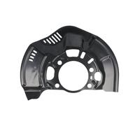 BLIC 6508-03-8118378K Flasque de frein