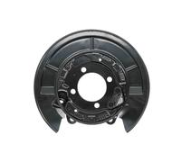 Blic Déflecteur de disque de frein 6508-03-8119878K Arrière droit Toyota Corolla Verso