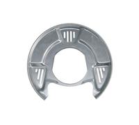 Blic Flasque de frein 6508-03-8160878K pour Toyota Avensis Arrière Droit