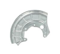 Frein Support Plaque Poussière Bouclier - Avant Droit - pour Seat Cordoba (6K_)