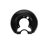 Silentbloc de barre stabilisatrice Essieu arrière gauche 6508-03-9523873K BLIC