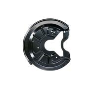 Blic Flasque de frein 6508-03-9534877K – Protection de disque de frein arrière gauche