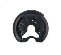 Déflecteur, disque de frein BLIC 6508-03-9534878K pour A3 (8P1) 2 2003-2012