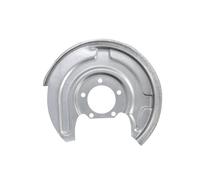 Ankerblech Spritzblech Bremsscheibe Hinten Gauche Pour VW Audi Passat 3B6