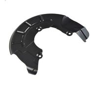 Déflecteur, disque de frein FEBI 171557 pour AUDI A2 (8Z0) 1.2 2001-2005