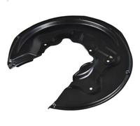 Déflecteur, disque de frein FEBI 175573 AUDI A3 (8P1) 2 2003-2008