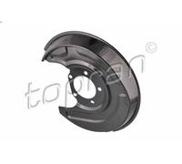 Déflecteur, disque de frein HANS PRIES 116 444 VW PASSAT B5 (3B2) 2 2000-2