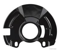 Déflecteur, disque de frein HERTH+BUSS ELPARTS J3320301