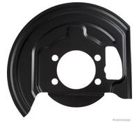 Déflecteur, disque de frein HERTH+BUSS ELPARTS J3321001
