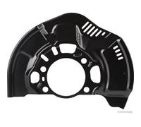 Déflecteur, disque de frein HERTH+BUSS ELPARTS J3322008