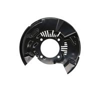 Déflecteur, disque de frein HERTH+BUSS ELPARTS J3322015