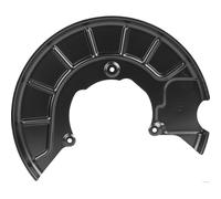 Déflecteur, disque de frein HERTH+BUSS ELPARTS J3330806