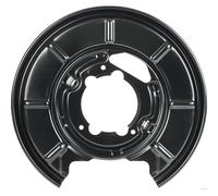 Déflecteur, disque de frein HERTH+BUSS ELPARTS J3340820